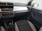 Škoda Fabia - fotka číslo 7