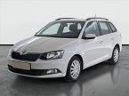 Škoda Fabia - fotka číslo 1