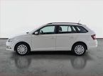 Škoda Fabia - fotka číslo 2