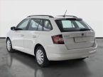 Škoda Fabia - fotka číslo 3