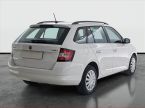 Škoda Fabia - fotka číslo 4