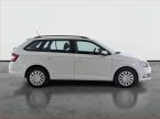 Škoda Fabia - fotka číslo 5