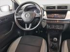Škoda Fabia - fotka číslo 6
