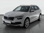 Škoda Kamiq - fotka číslo 1