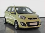 Kia Picanto - fotka číslo 0