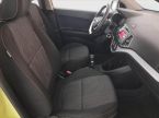 Kia Picanto - fotka číslo 8