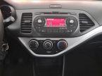 Kia Picanto - fotka číslo 11