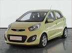 Kia Picanto - fotka číslo 1