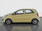 Kia Picanto - fotka číslo 2