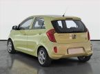 Kia Picanto - fotka číslo 3