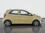 Kia Picanto - fotka číslo 5