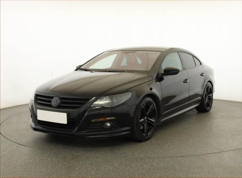 Volkswagen Passat - hlavní fotka inzerátu