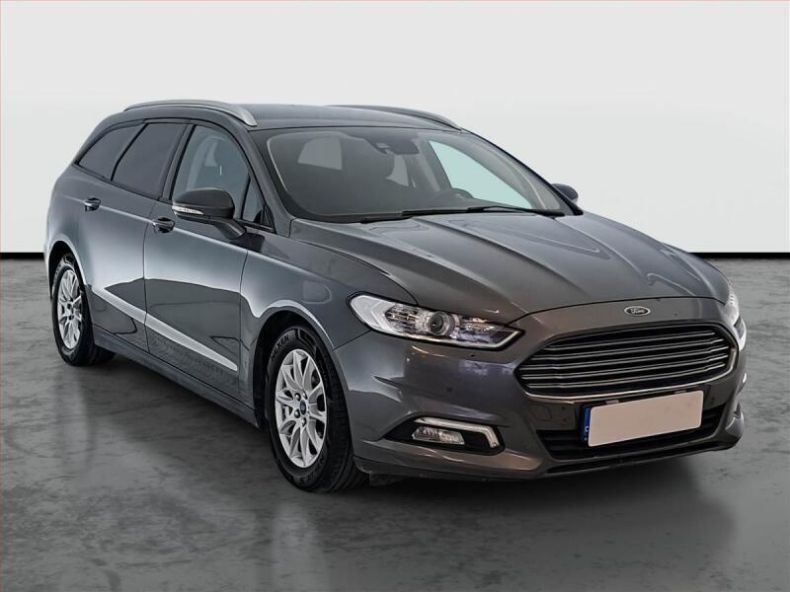 Ford Mondeo - hlavní fotka inzerátu