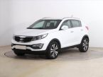 Kia Sportage - fotka číslo 1