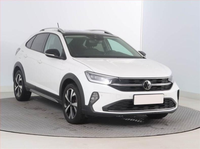 Volkswagen Taigo - hlavní fotka inzerátu