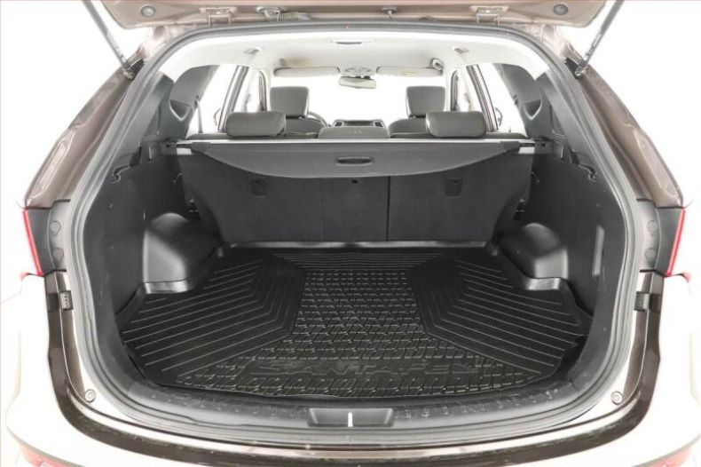 Hyundai Santa Fe - hlavní fotka