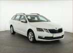 Škoda Octavia - fotka číslo 0