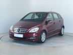 Mercedes Třída B - fotka číslo 1