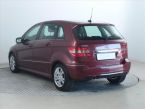 Mercedes Třída B - fotka číslo 3