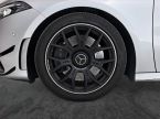 Mercedes Třída A - fotka číslo 14
