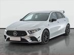 Mercedes Třída A - fotka číslo 1