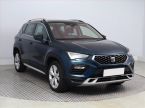 Seat Ateca - fotka číslo 0