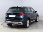 Seat Ateca - fotka číslo 4