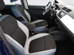 Škoda Fabia - fotka číslo 6