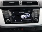Škoda Fabia - fotka číslo 14