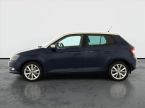 Škoda Fabia - fotka číslo 2