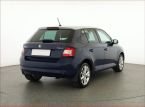 Škoda Fabia - fotka číslo 4