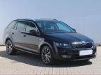 Škoda Octavia - fotka číslo 0