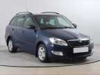 Škoda Fabia - fotka číslo 0