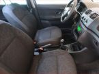 Škoda Fabia - fotka číslo 8