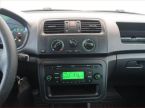 Škoda Fabia - fotka číslo 11