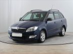 Škoda Fabia - fotka číslo 1