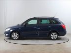 Škoda Fabia - fotka číslo 2