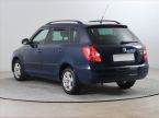 Škoda Fabia - fotka číslo 3