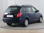 Škoda Fabia - fotka číslo 4