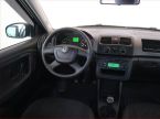 Škoda Fabia - fotka číslo 6