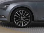 Škoda Superb - fotka číslo 14
