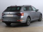 Škoda Superb - fotka číslo 4