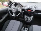 Mazda 2 - fotka číslo 6