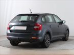 Škoda Rapid - fotka číslo 4