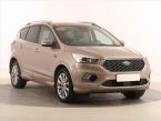 Ford Kuga - fotka číslo 0