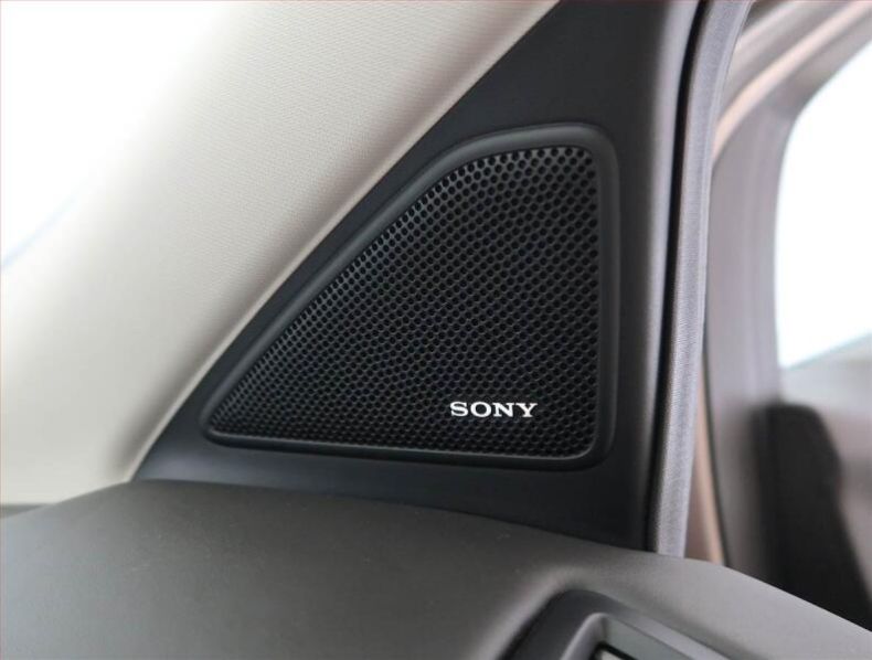 Ford Kuga - hlavní fotka