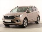 Ford Kuga - fotka číslo 1