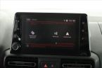 Citroën Berlingo - fotka číslo 7