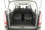 Citroën Berlingo - fotka číslo 8