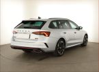Škoda Octavia - fotka číslo 4